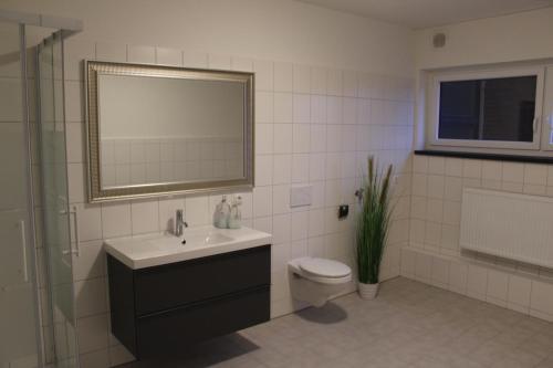 Apartamento D�nenhaus Wohnung 6