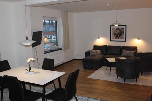 Apartamento D�nenhaus Wohnung 6
