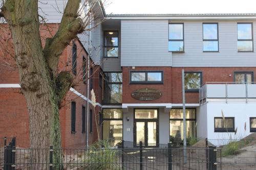 Apartamento D�nenhaus Wohnung 6