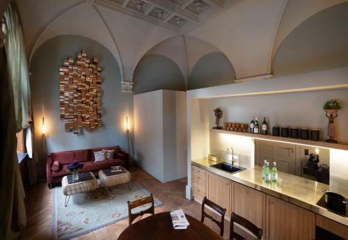 Arved Apartments