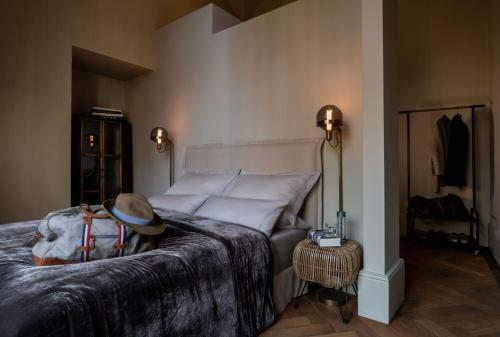 Arved Apartments