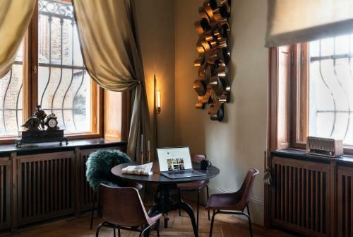 Arved Apartments