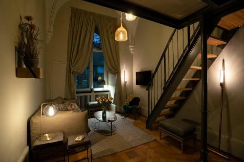 Arved Apartments