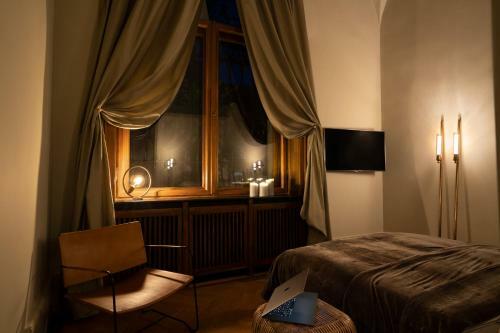 Arved Apartments