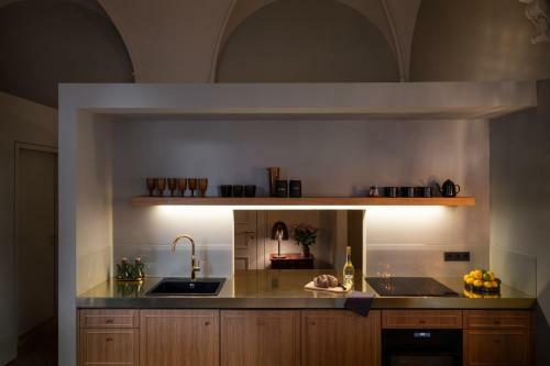 Arved Apartments
