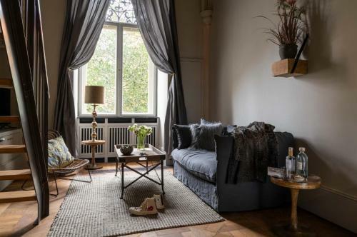 Arved Apartments