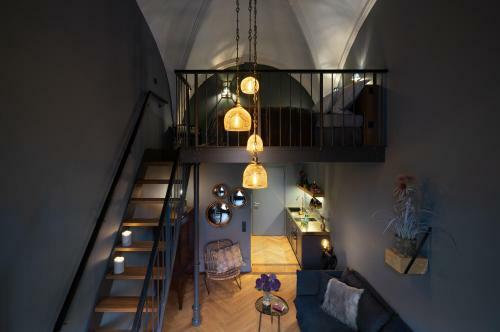 Arved Apartments