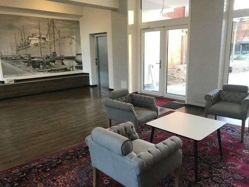 Apartamento D�nenhaus Wohnung 9