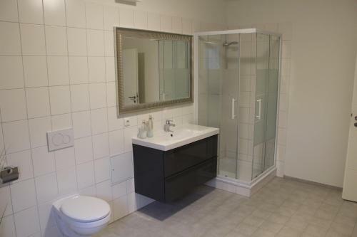 Apartamento D�nenhaus Wohnung 9