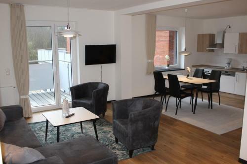 Apartamento D�nenhaus Wohnung 9