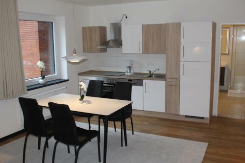 Apartamento D�nenhaus Wohnung 9