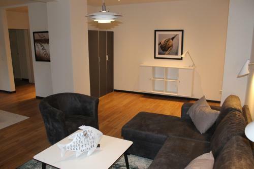 Apartamento D�nenhaus Wohnung 9
