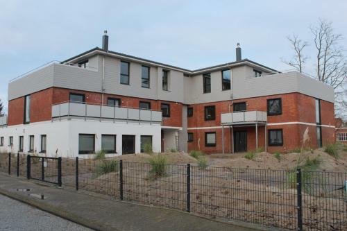 Apartamento D�nenhaus Wohnung 9