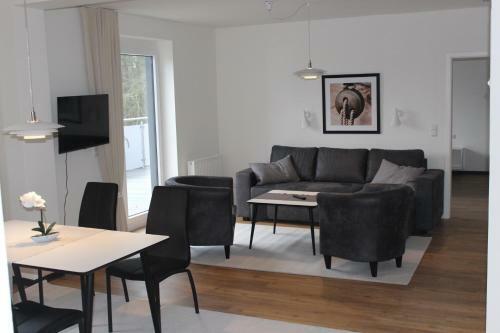 Apartamento D�nenhaus Wohnung 9