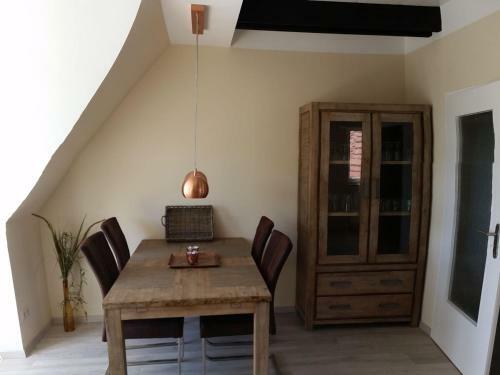 Apartamento Schwalbennest