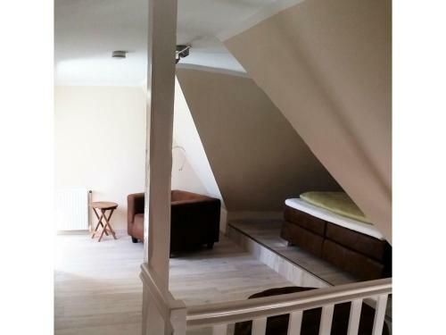 Apartamento Schwalbennest