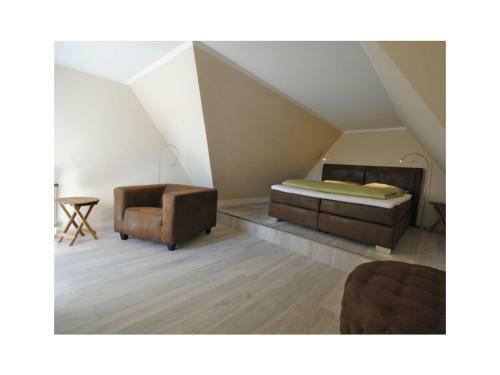 Apartamento Schwalbennest