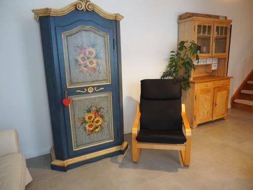 Apartamento L�bsches Appartement