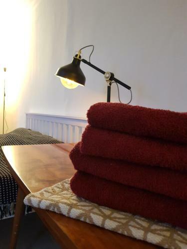 Apartamento L�bsches Appartement