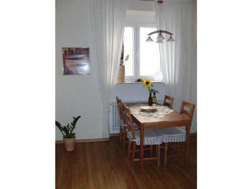 Apartamento Ferienwohnung Weingut Gro�