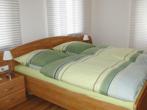 Apartamento Ferienwohnung Weingut Gro�