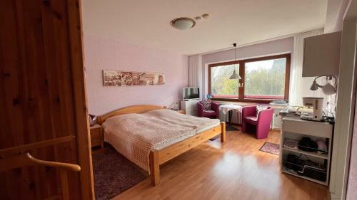 Apartamento Travem�nde Kleine Perle