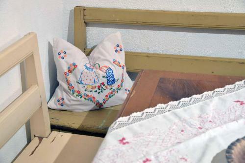 Apartamento Gut Maintal