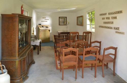 Apartamento Gut Maintal