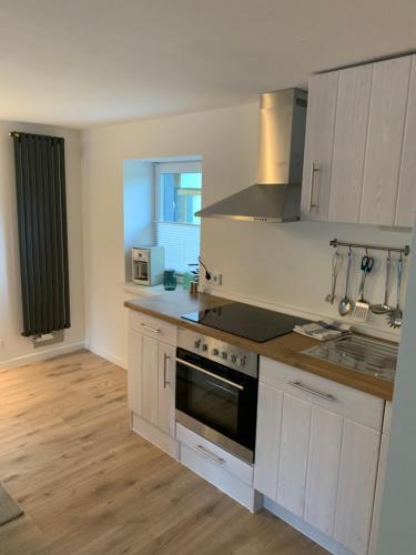 Apartamento Haus Steilufer Wohnung 2