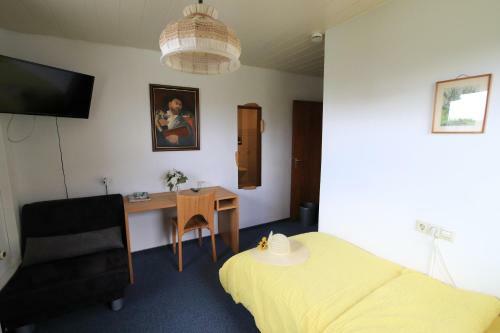 Hotel-pension- Vesperstube Waldblick
