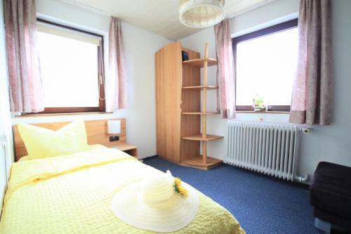 Hotel-pension- Vesperstube Waldblick