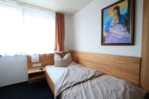 Hotel-pension- Vesperstube Waldblick