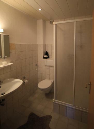 Hotel-pension- Vesperstube Waldblick