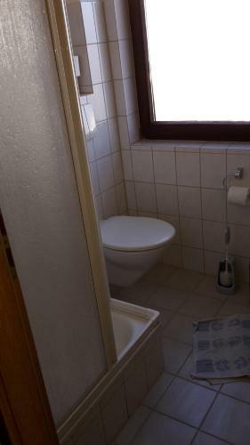 Hotel-pension- Vesperstube Waldblick