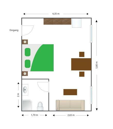 Apartamento Segellast 5