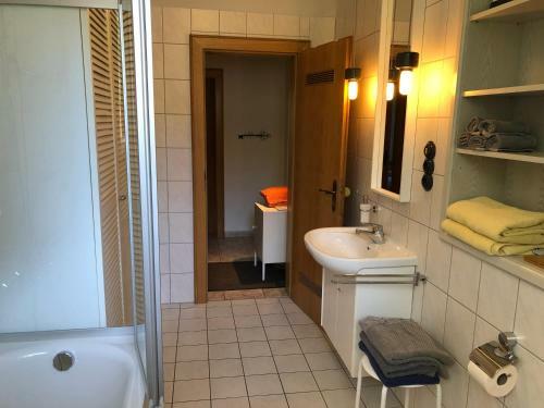 Apartamento Mainstockheim By Kitzingen & Main