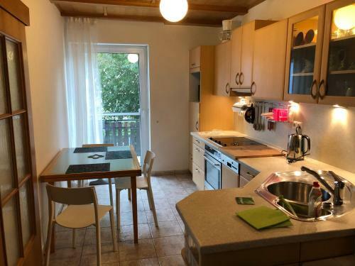 Apartamento Mainstockheim By Kitzingen & Main
