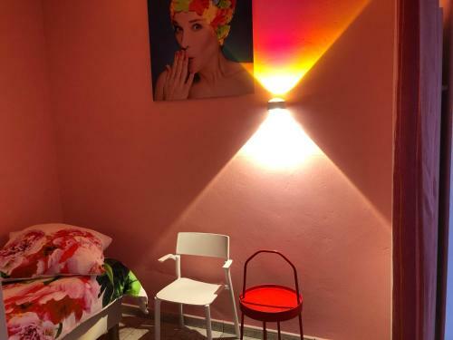Apartamento Mainstockheim By Kitzingen & Main