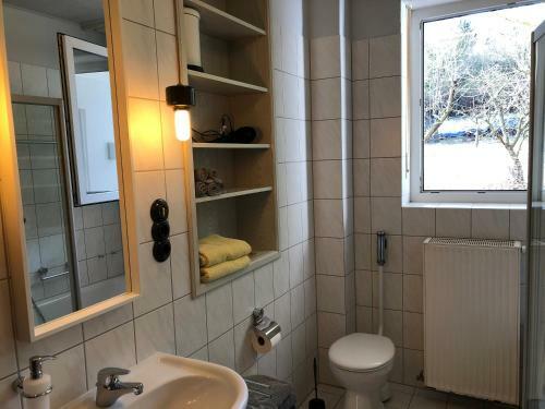 Apartamento Mainstockheim By Kitzingen & Main