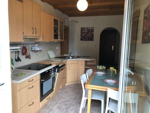 Apartamento Mainstockheim By Kitzingen & Main