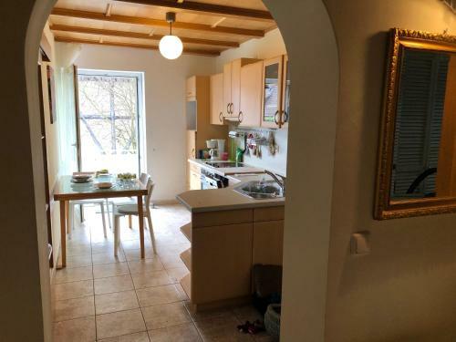 Apartamento Mainstockheim By Kitzingen & Main