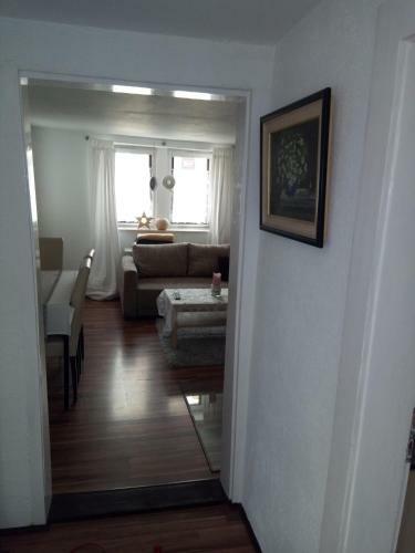 Apartamento Mein H�uschen