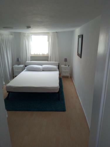 Apartamento Mein H�uschen