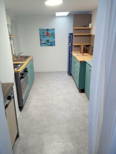 Apartamento Mein H�uschen