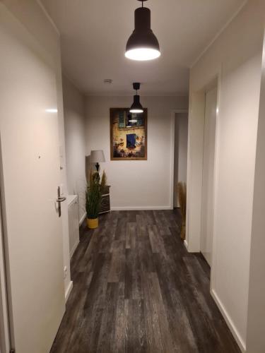 Apartamento Gosch 2