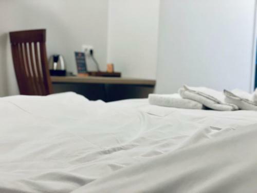 Hotel Sankt Lorenz