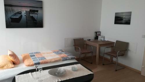 Apartment-ferienwohnung In Mainaschaff