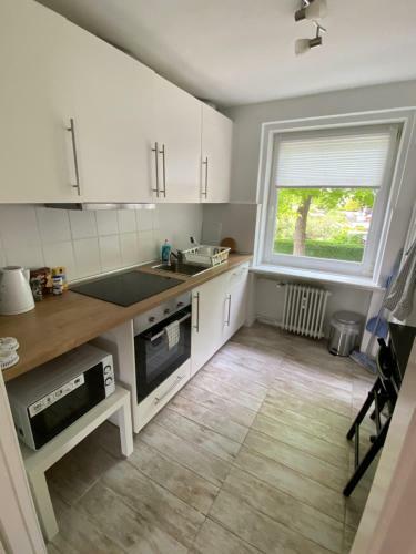 Apartamento 3 Zimmer Wohnung F�r 4 Personen