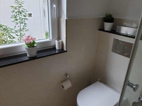 Apartamento Ostseeblick-travemuende