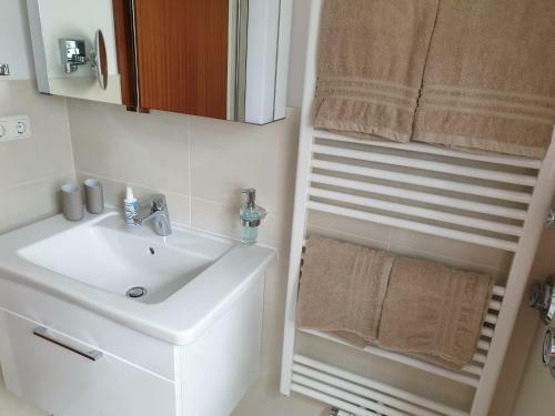 Apartamento Ostseeblick-travemuende
